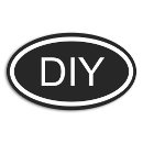 Search for 3 letter monogram stickers Monogrammed