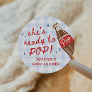 Search for shes ready to pop stickers Soda bottle