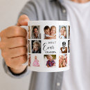 Search for papa noel mugs Best grandpa ever