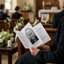 Search for obituary sympathy cards Order of service