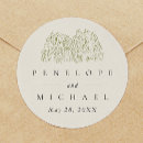Search for park wedding stickers Couple