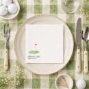 Search for preppy napkins Green