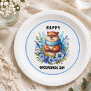 Search for quirky plates Watercolor