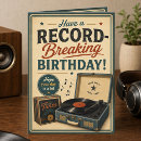 Search for recordable birthday cards Music lover