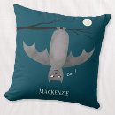 Search for bat pillows Halloween