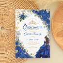 Search for bling quinceanera invitations Mis quince anos
