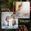 Search for baby name ornaments Blue