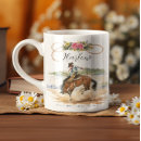 Recherche de reine tasses Personnalisée