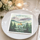 Search for the adventure begins napkins Mountains