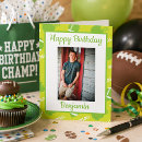 Search for green birthday cards Trendy