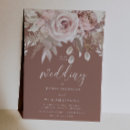 Recherche de argenté invitations Floral