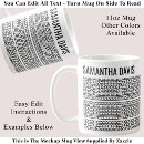 Recherche de votre message tasses Caché