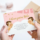 Recherche de anges en nuages Mother to be