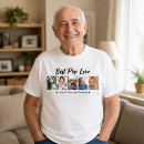 Search for pops tshirts Grandpa birthday