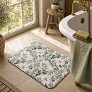 Search for french country bath mats Sage green
