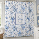 Search for french toile shower curtains Classic
