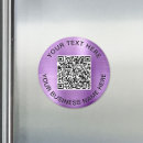 Recherche de marque magnets Promotionnel