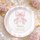 Search for paper plates Baptism