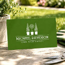 Search for outdoor services business cards Grass cutting