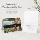 Search for grandparents thank you cards For her