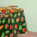 Search for vegetable tablecloths Carrots