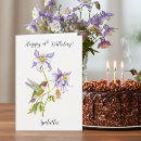 Search for 49th birthday cards Watercolor