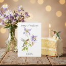 Search for 57th birthday cards Bird