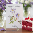 Search for 45th birthday cards Watercolor