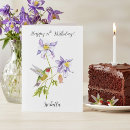 Search for 44th birthday cards Watercolor