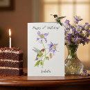 Search for 59th birthday cards Bird