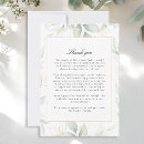 Search for thank you notes after funeral Celebration of life