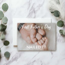 Search for nails cards Dad