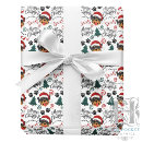Search for rottweiler wrapping paper Animal