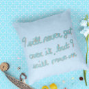 Search for affirmation pillows Encouragement
