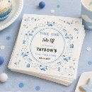 Recherche de anniversaire avion serviettes Baby boy
