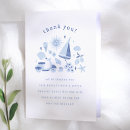 Search for italian thank you cards Baby shower