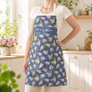Search for bloom aprons Pastel
