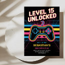Search for squad invitations For kids