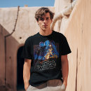 Search for vader tshirts Princess leia