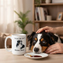 Recherche de bergers australiens tasses Amoureux des chiens