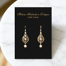 Recherche de boucles Boucles d'oreilles