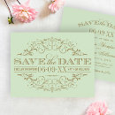 Recherche de pistache invitations Bride