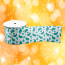 Search for paisley ribbon Green
