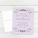 Recherche de guirlande florale invitations Pour eux
