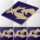Search for japanese koi tiles Goldfish