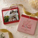 Search for new homeowner ornaments Moving