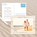 Recherche de étoiles mer invitations Bride