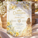 Search for bling quinceanera invitations Mis quince anos