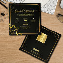 Search for office open house invitations Corporate