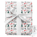 Search for great pyrenees wrapping paper Puppy